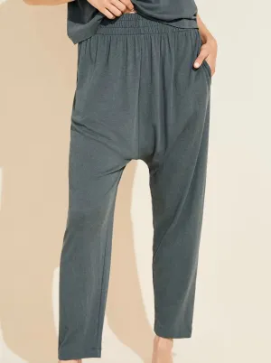 Aloe Infused Cotton | Harem Pant