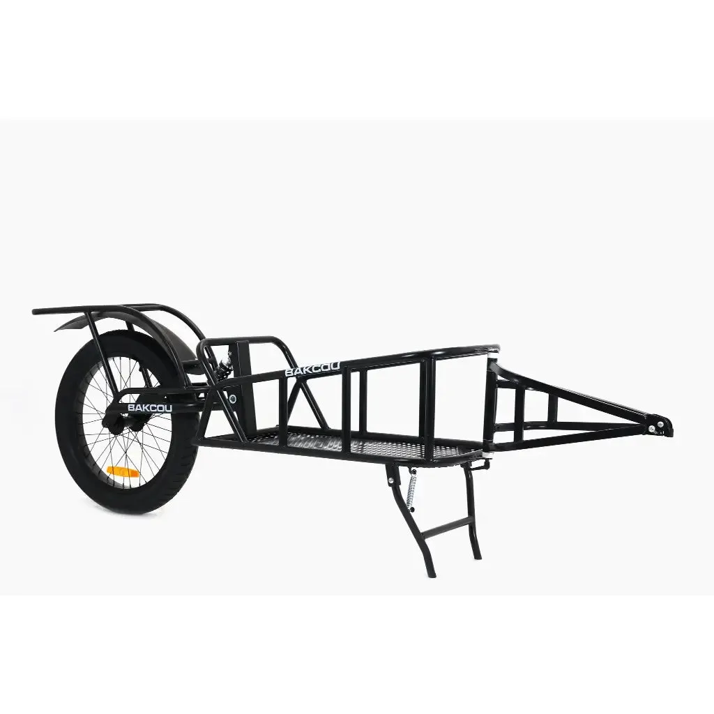 Bakcou Hunting Cargo Electric Bike Trailer