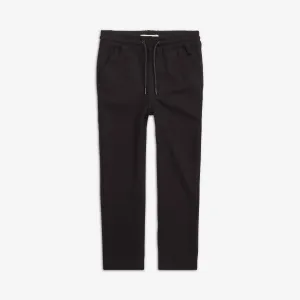 Black Everyday Stretch Pant