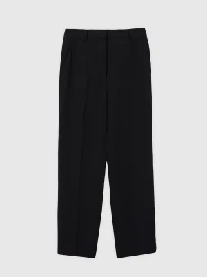 CLASSIC LADY PANTS | BLACK