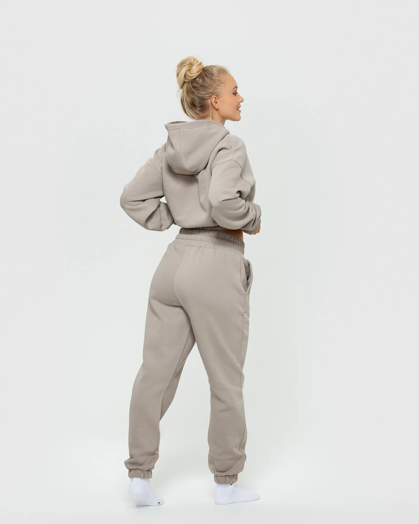 Comfort Joggers | Buff