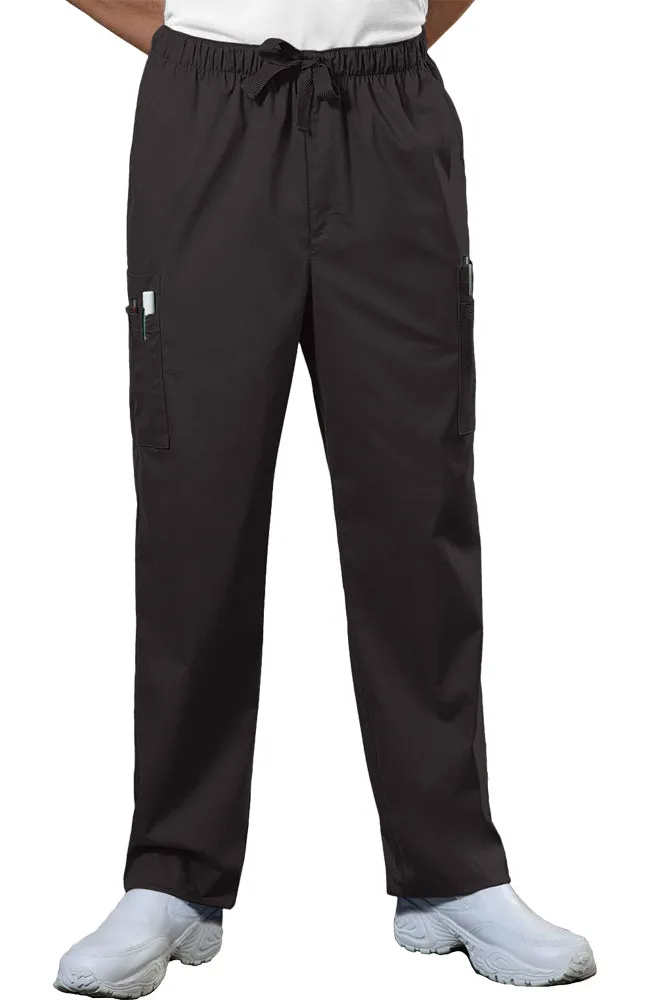 Core Stretch - Men's Fly Front Cargo Pant