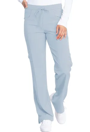 EDS Essentials - Women's Drawstring Scrubs Pant [2]