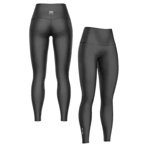 Elite Women's Leggings - CHARCOAL