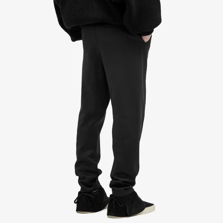 Fear of God 8th Track Sweatpants, black