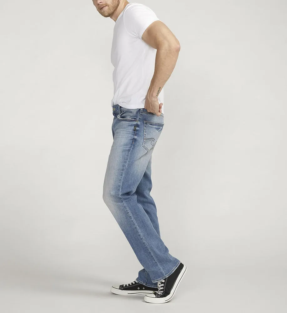 Grayson Indigo by Silver Jeans CO