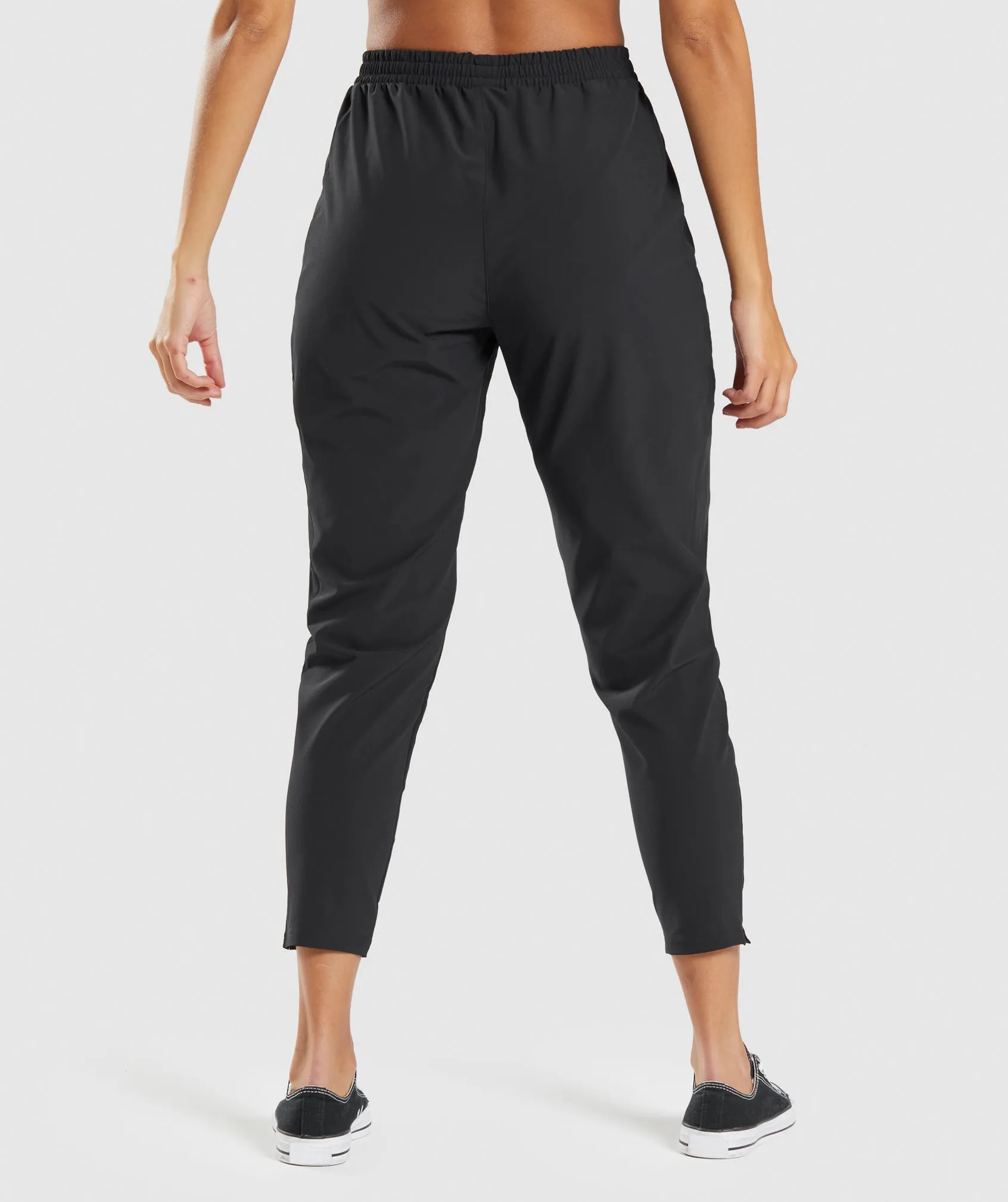 Gymshark Maximise Track Joggers - Black