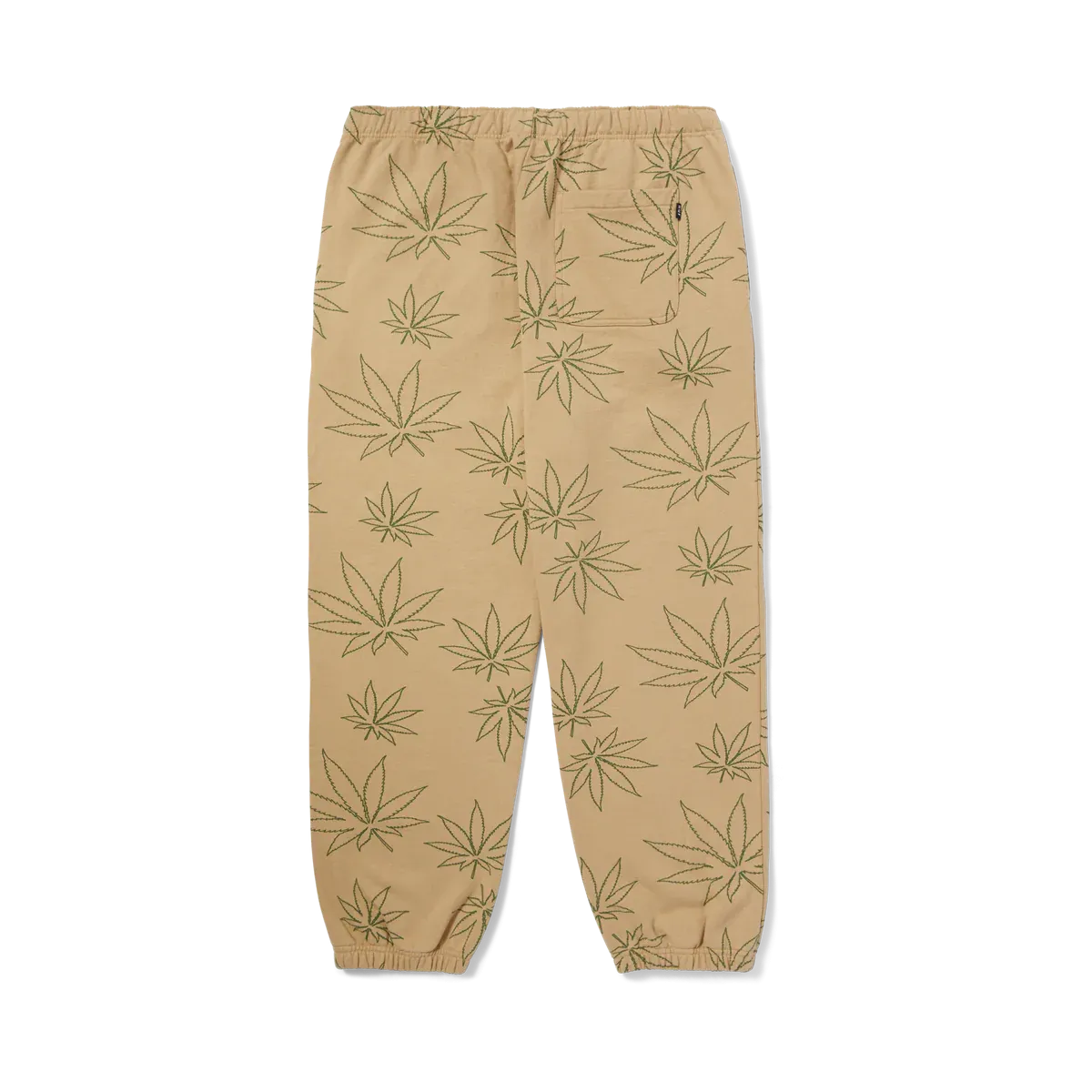 HUF Plantlife Fleece Pant