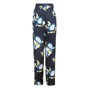 Kenia Silk Pant