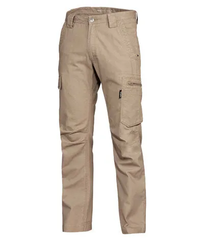 King Gee | Canvas Tradie Pants | K13280