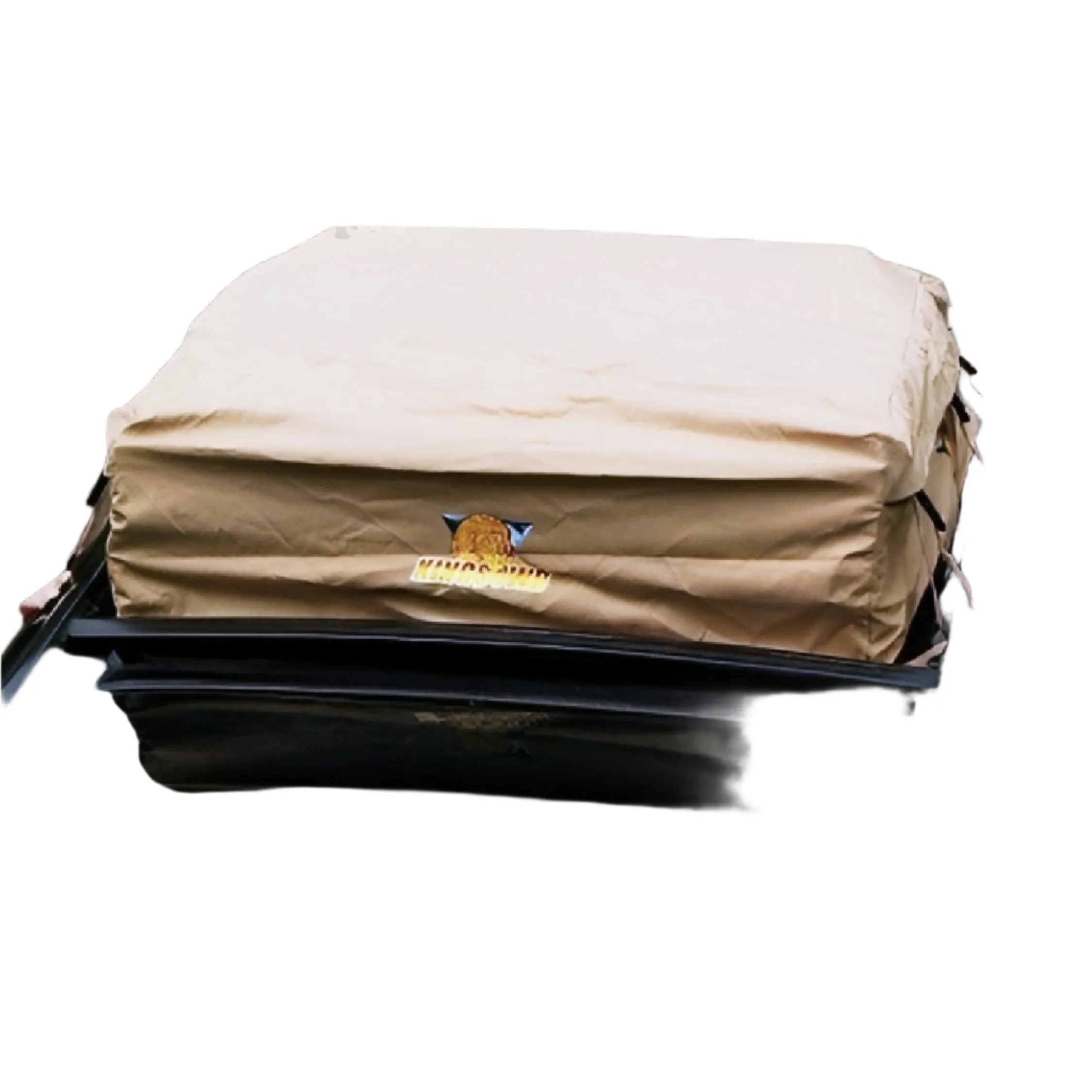 Kings4WD Medium Rack Bag