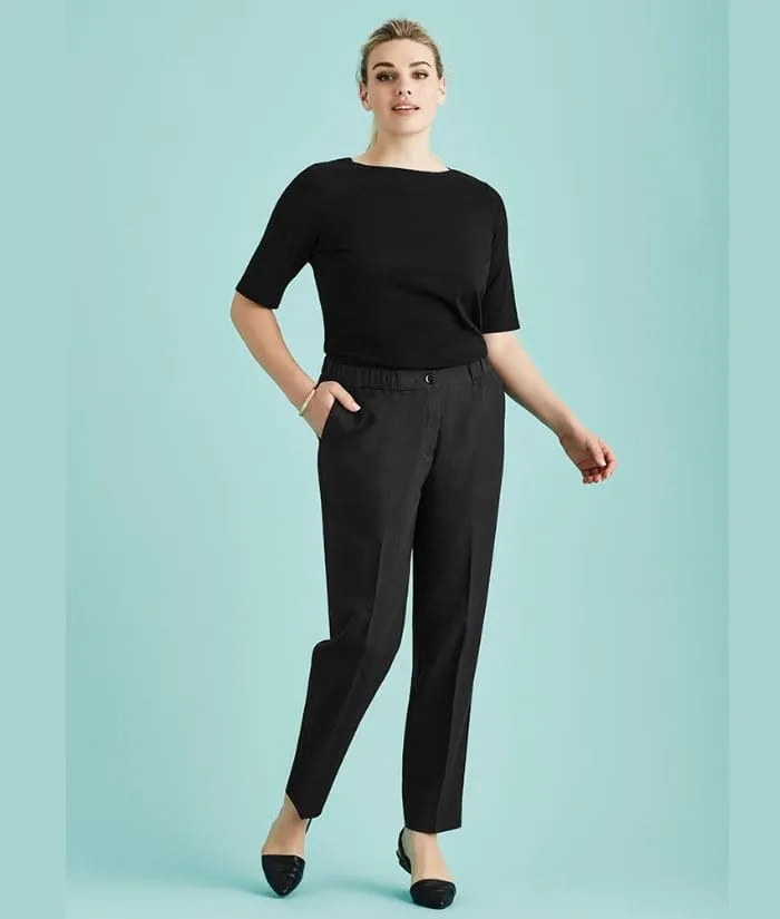 Ladies Ultra Comfort Waist Pant