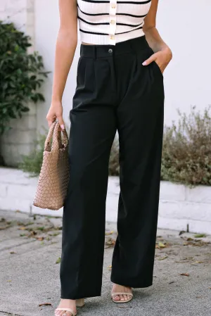 Laurel Wide Leg Pants