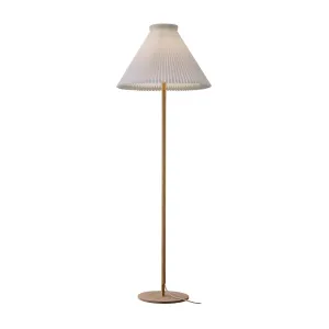 Le Klint Model 328 Floor Lamp