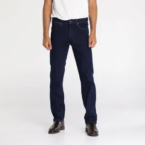 Mens Wrangler Classic Straight Jean