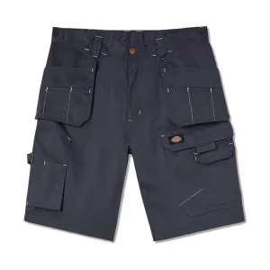 Redhawk Pro Work Shorts - Grey by Dickies