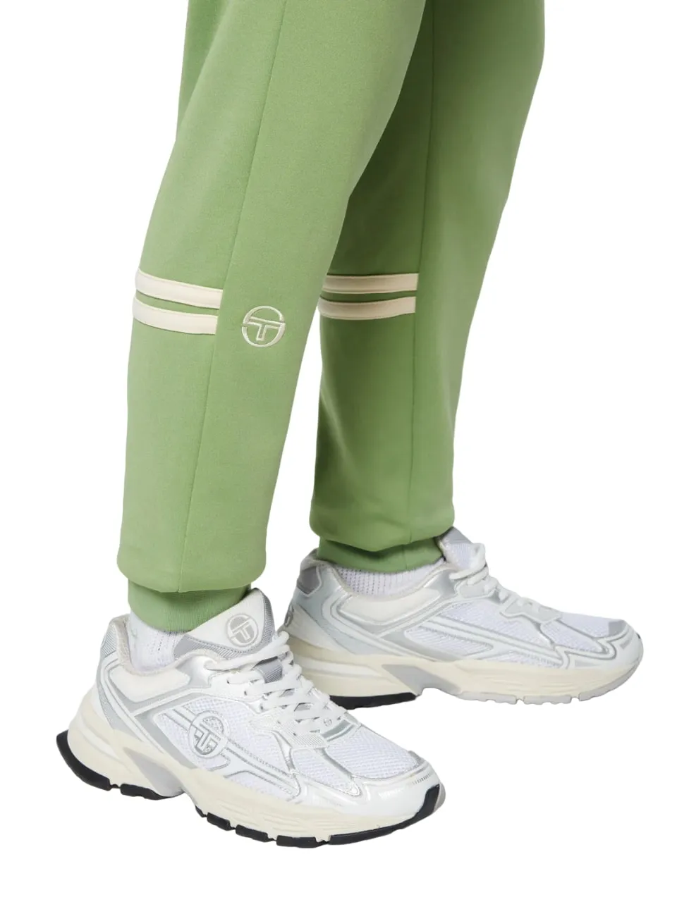 Sergio Tacchini Men's Dallas, Archivio Track Pant