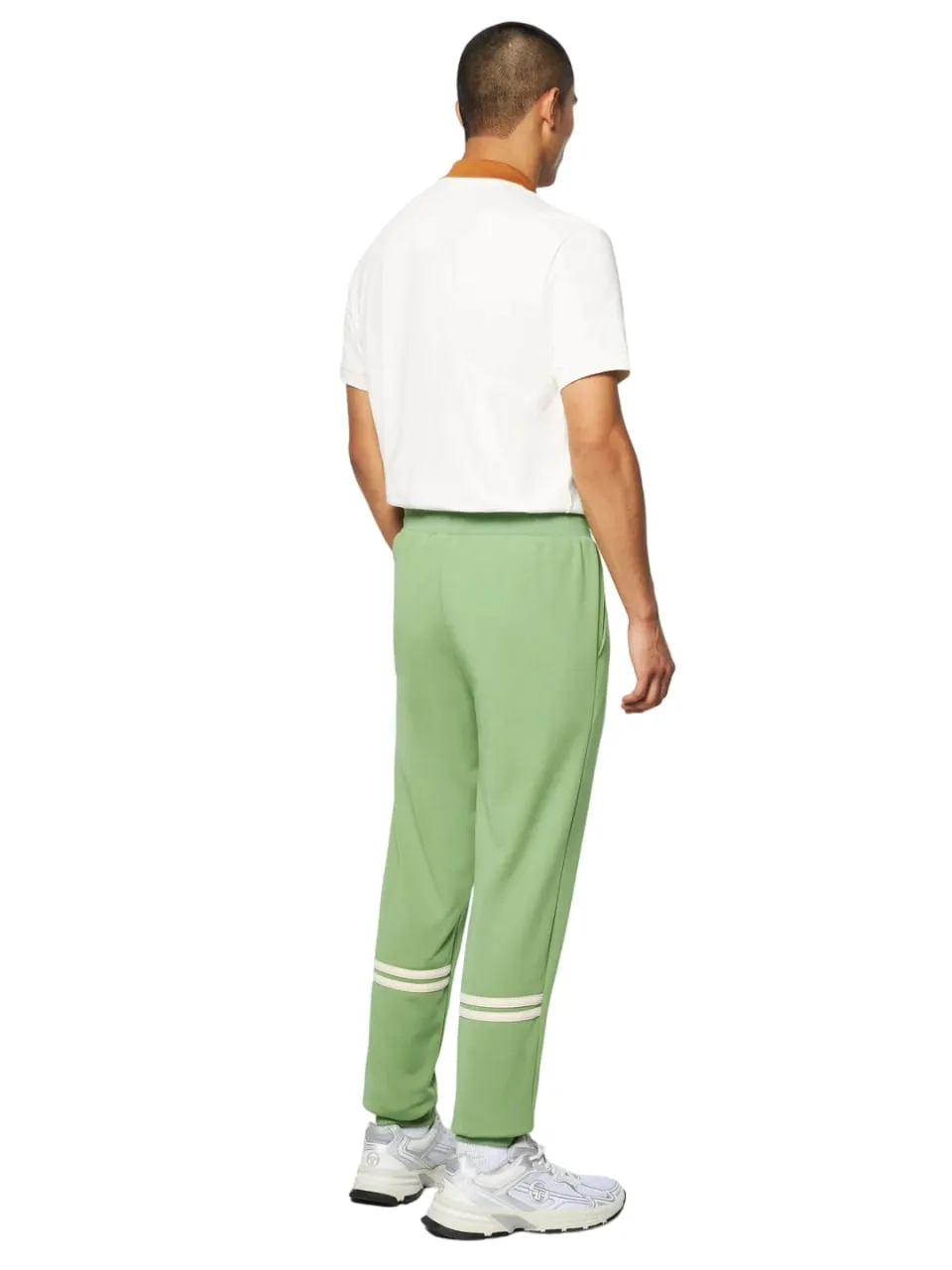 Sergio Tacchini Men's Dallas, Archivio Track Pant