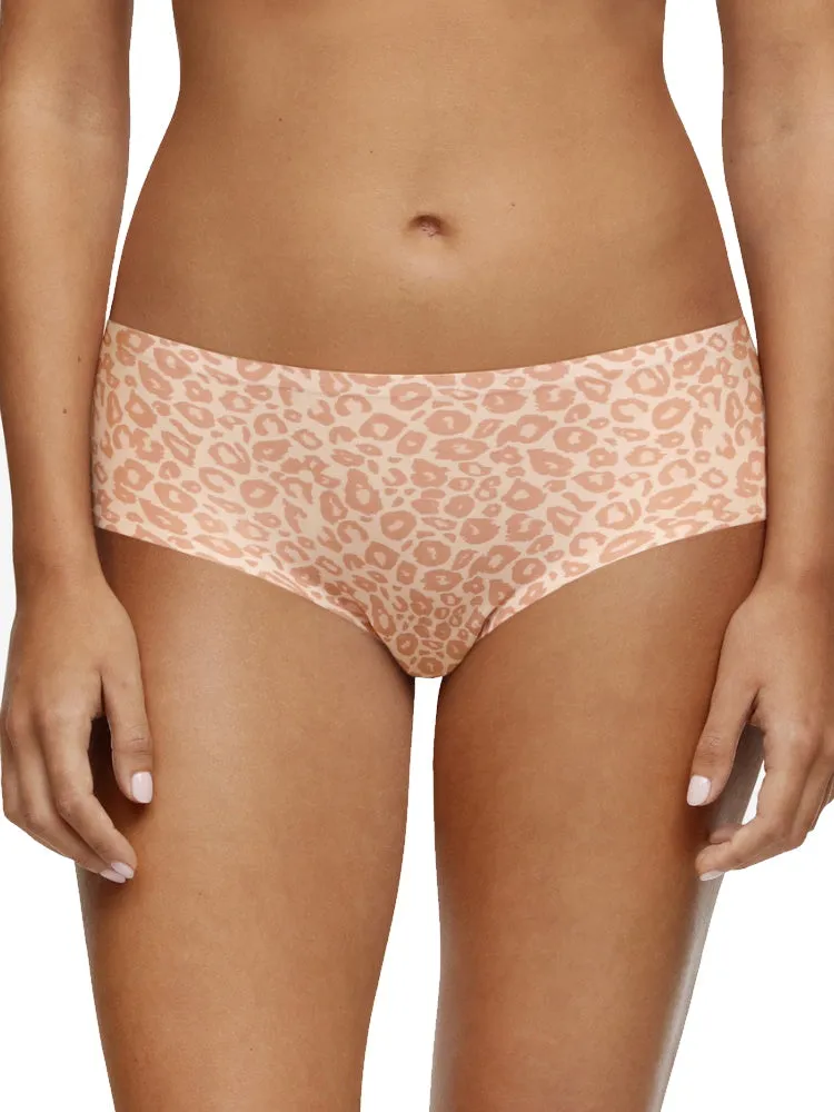 SoftStretch High Waisted Brief