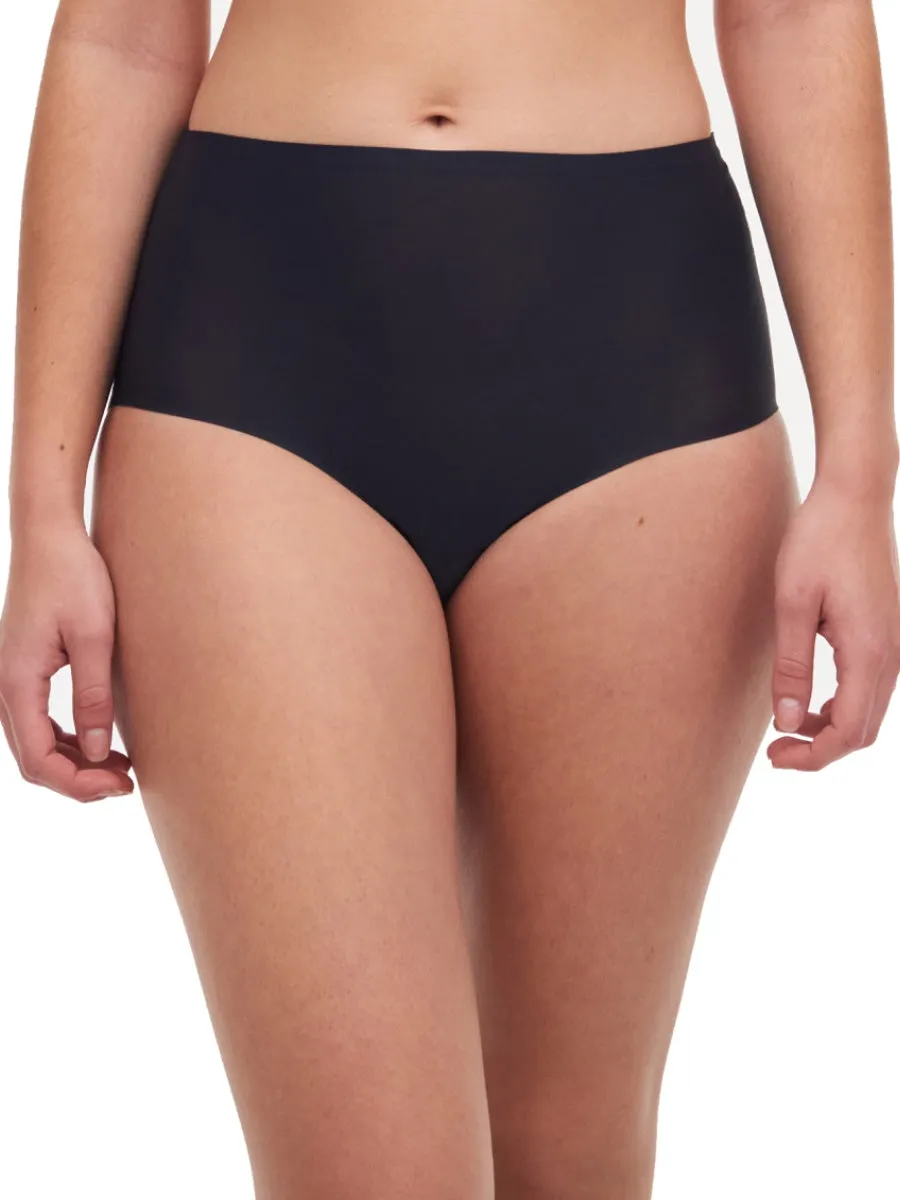 SoftStretch High Waisted Brief