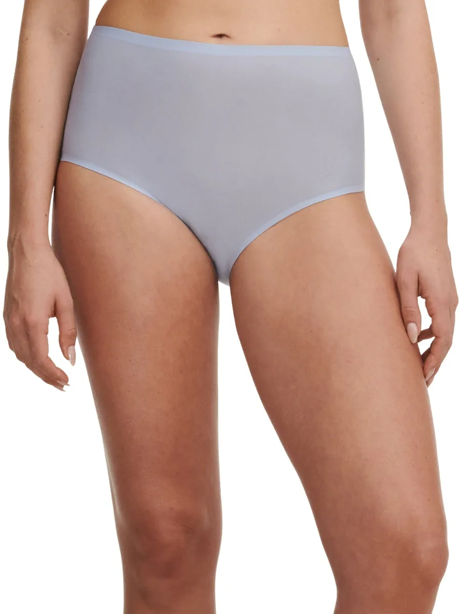 SoftStretch High Waisted Brief