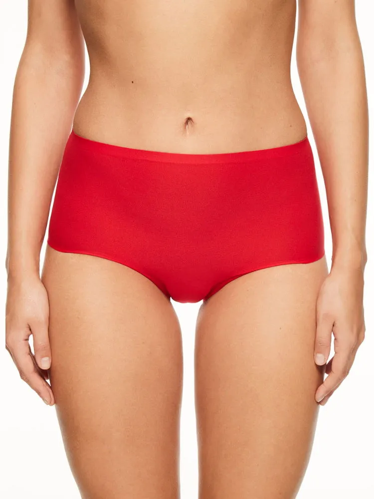 SoftStretch High Waisted Brief