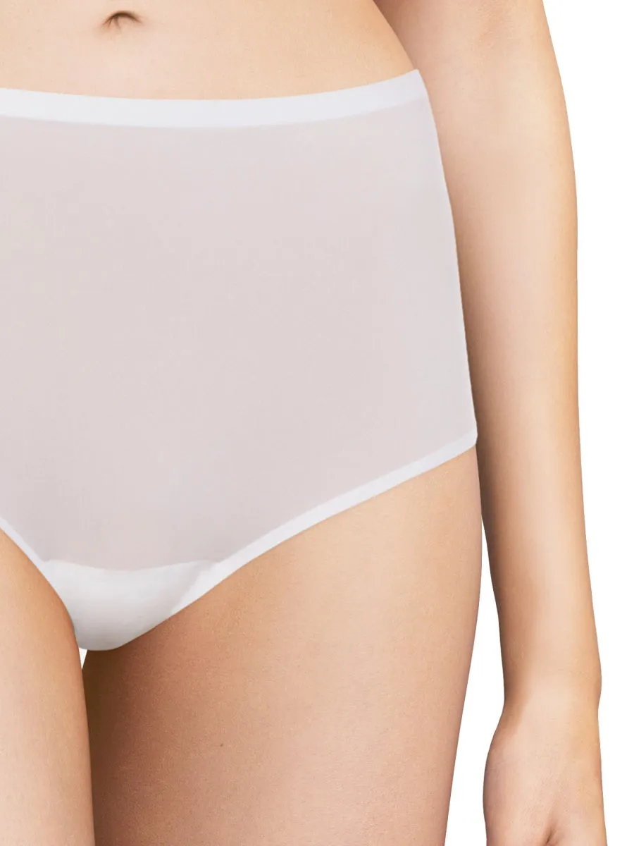 SoftStretch High Waisted Brief