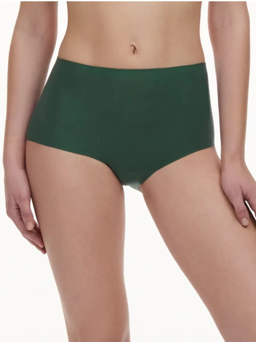 SoftStretch High Waisted Brief