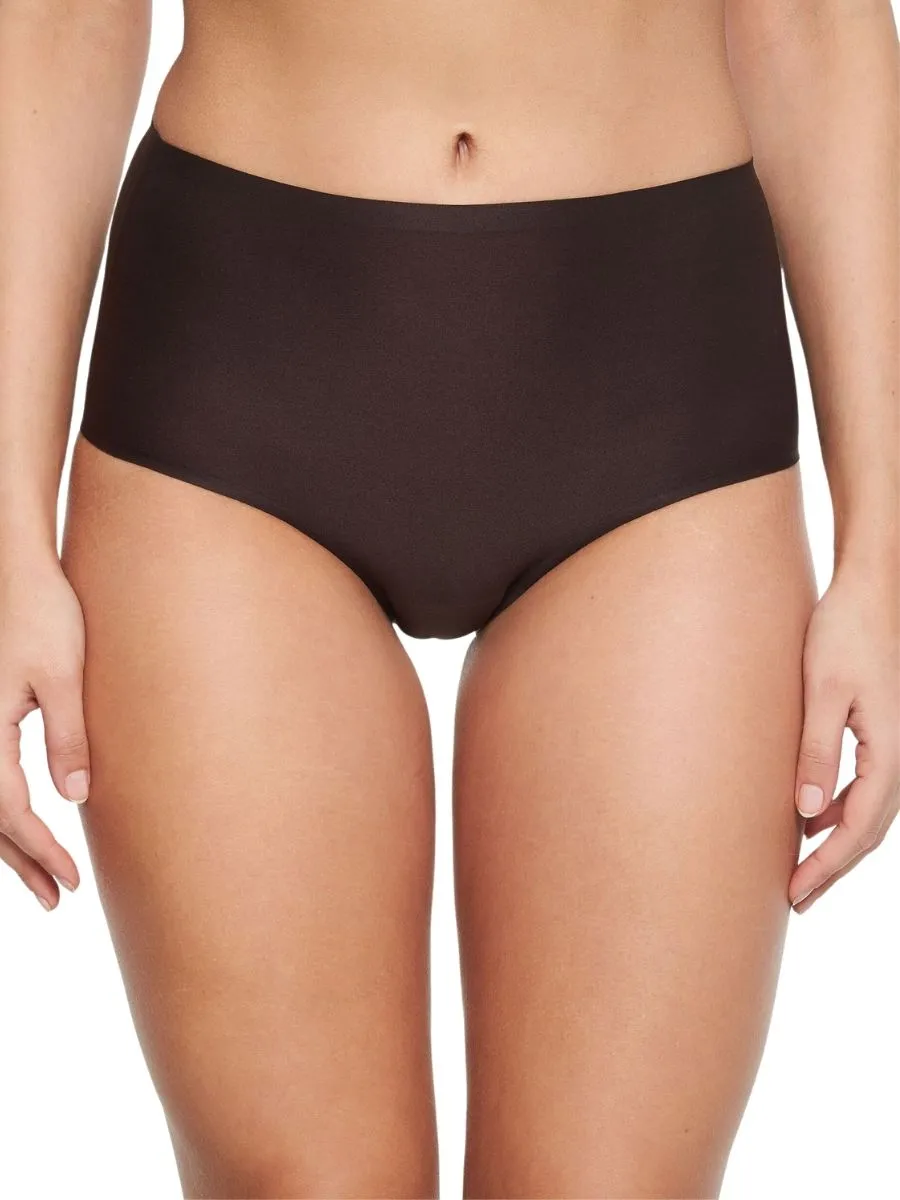 SoftStretch High Waisted Brief