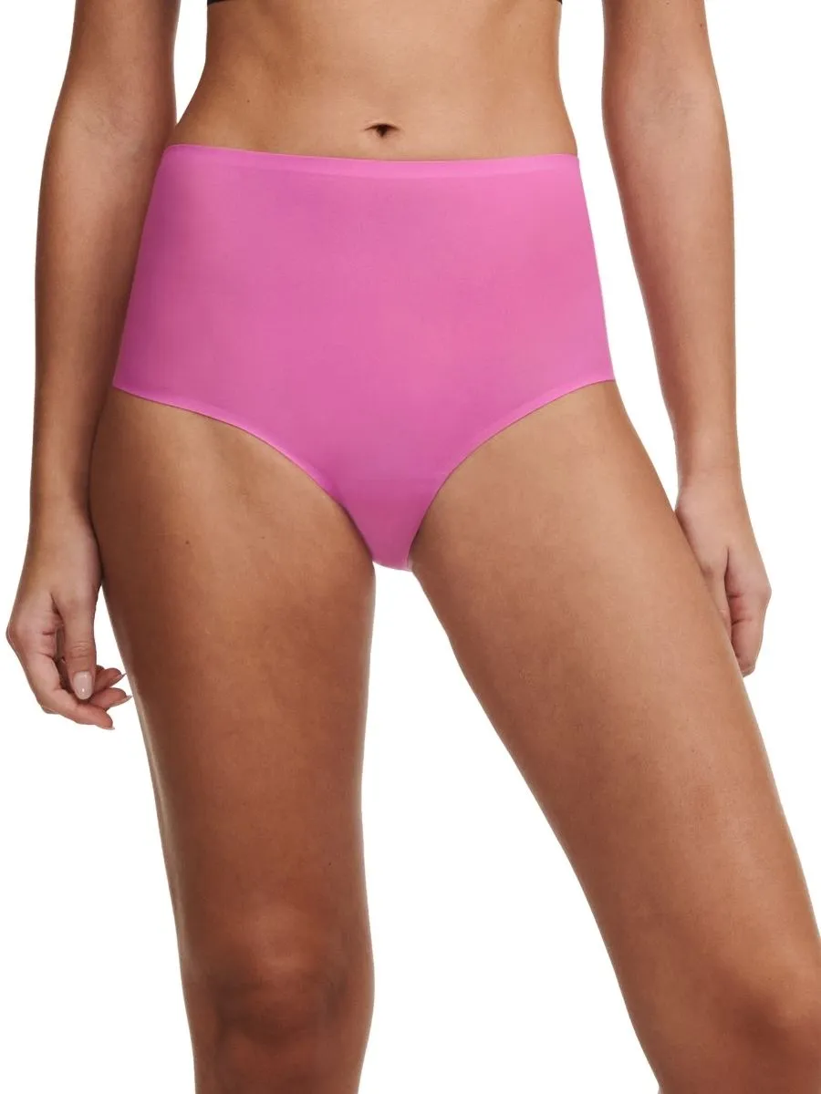 SoftStretch High Waisted Brief