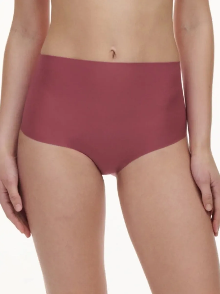 SoftStretch High Waisted Brief