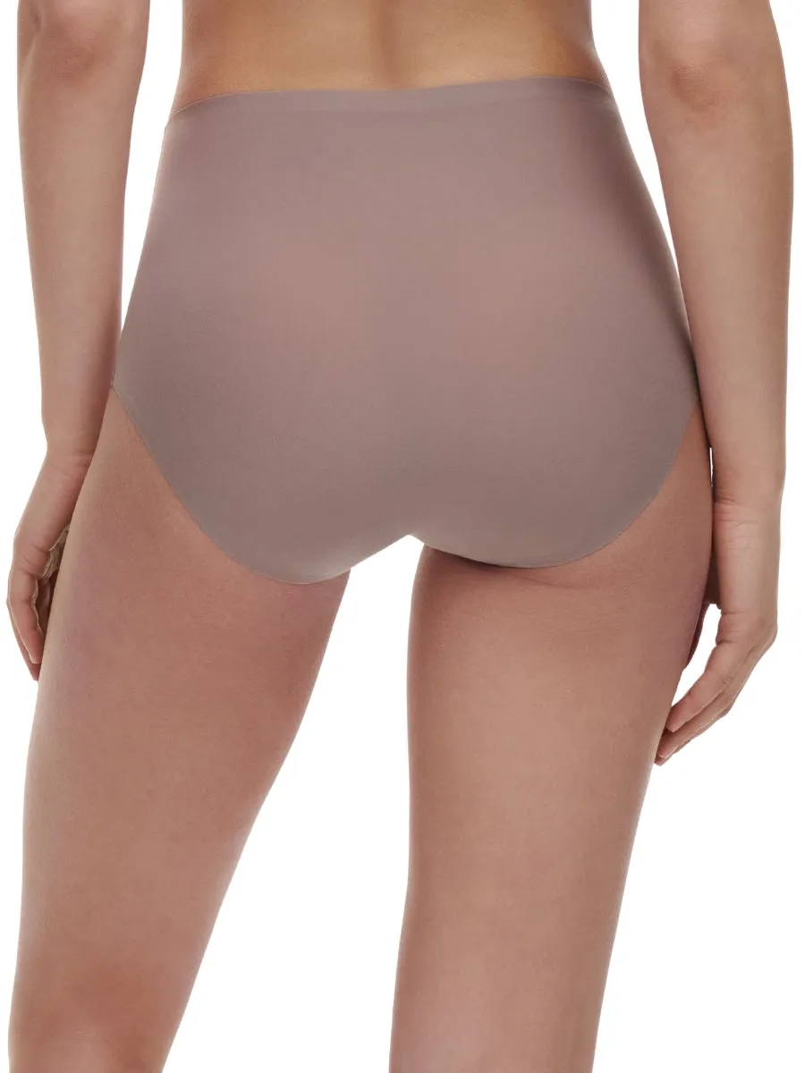 SoftStretch High Waisted Brief