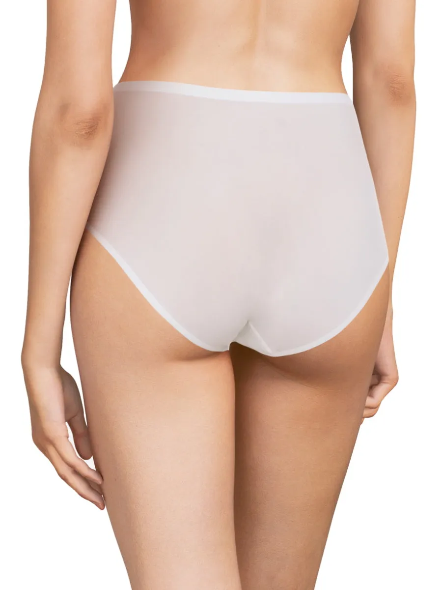 SoftStretch High Waisted Brief