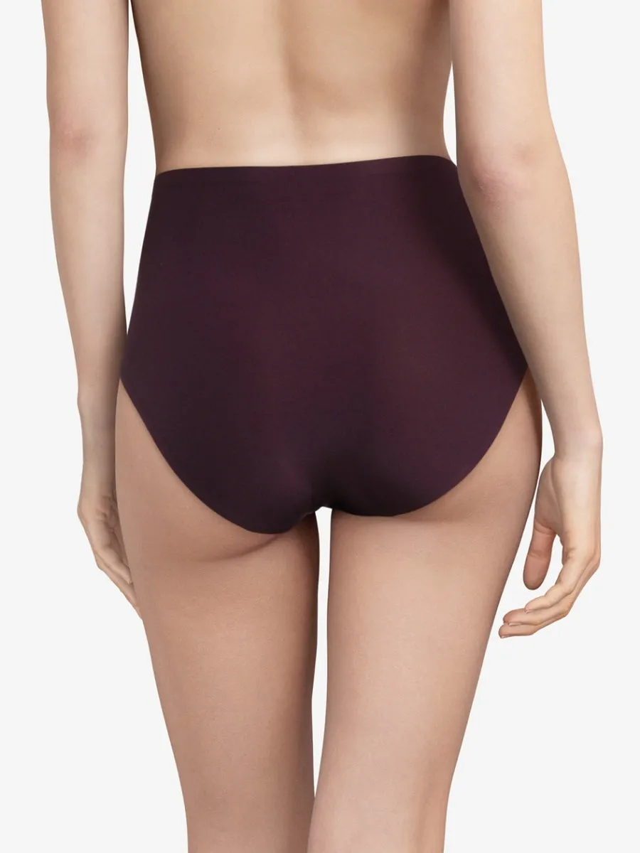 SoftStretch High Waisted Brief