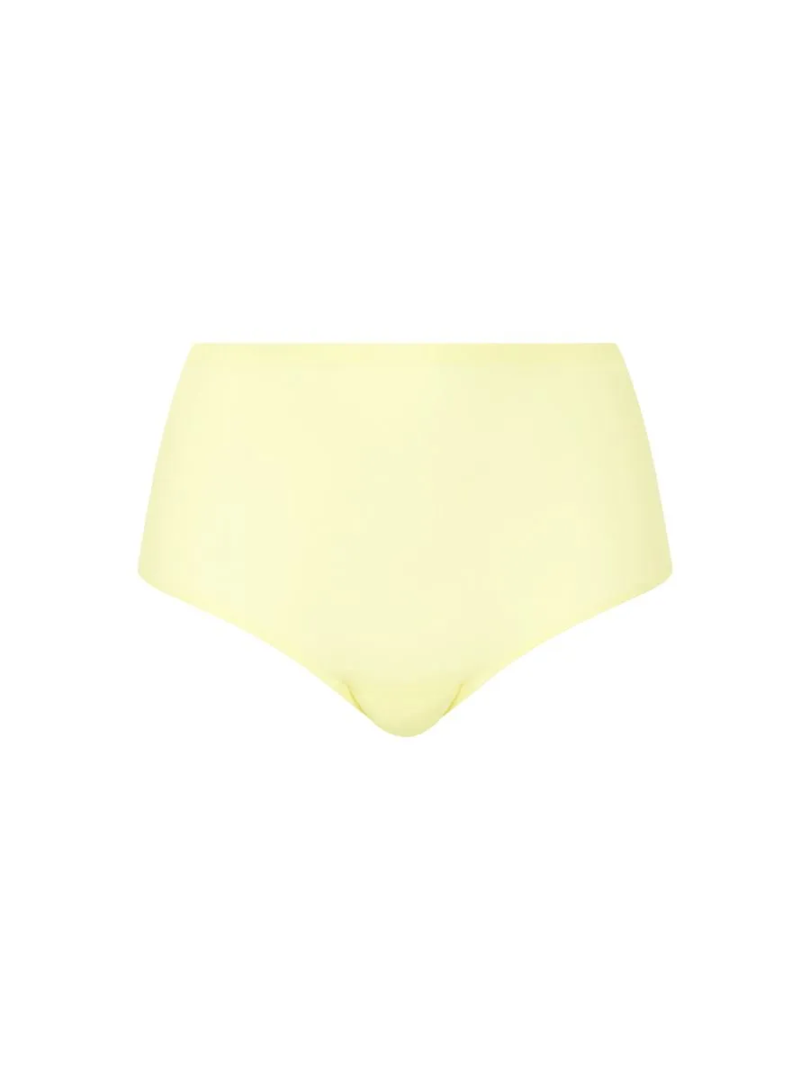 SoftStretch High Waisted Brief