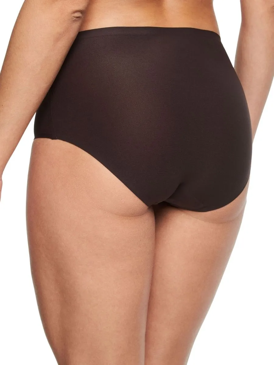 SoftStretch High Waisted Brief