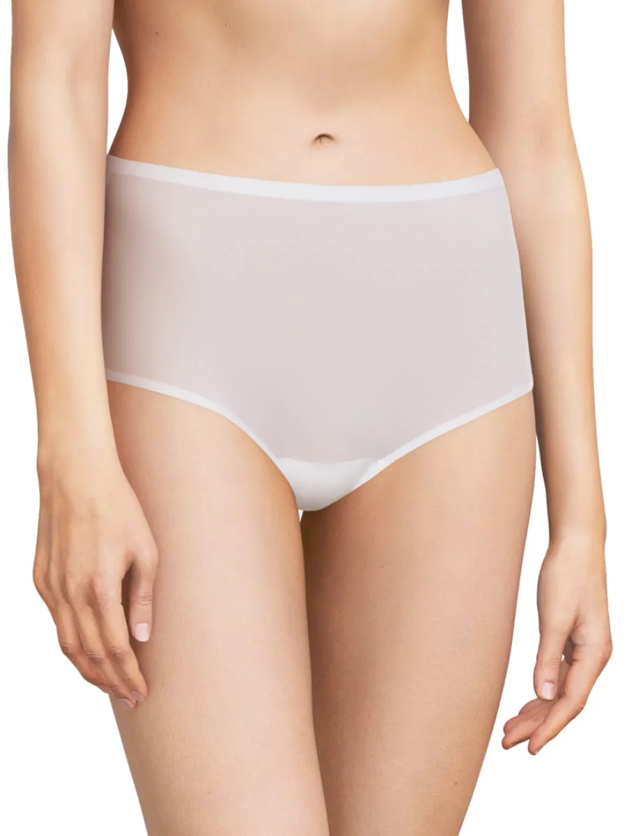 SoftStretch High Waisted Brief