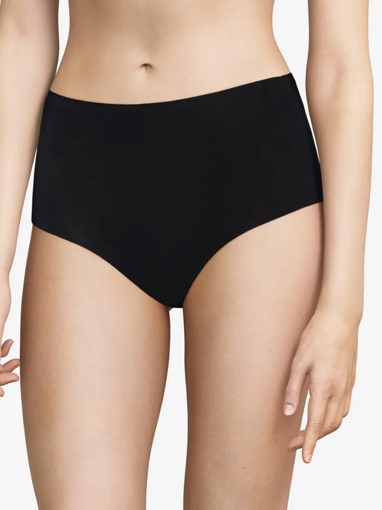 SoftStretch High Waisted Brief