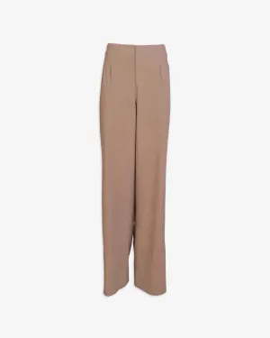 TANYA TAYLOR MARFA PANT