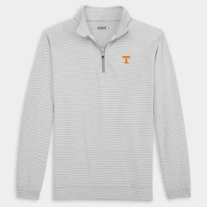 Tennessee Pinstripe Venture Performance Quarter-Zip