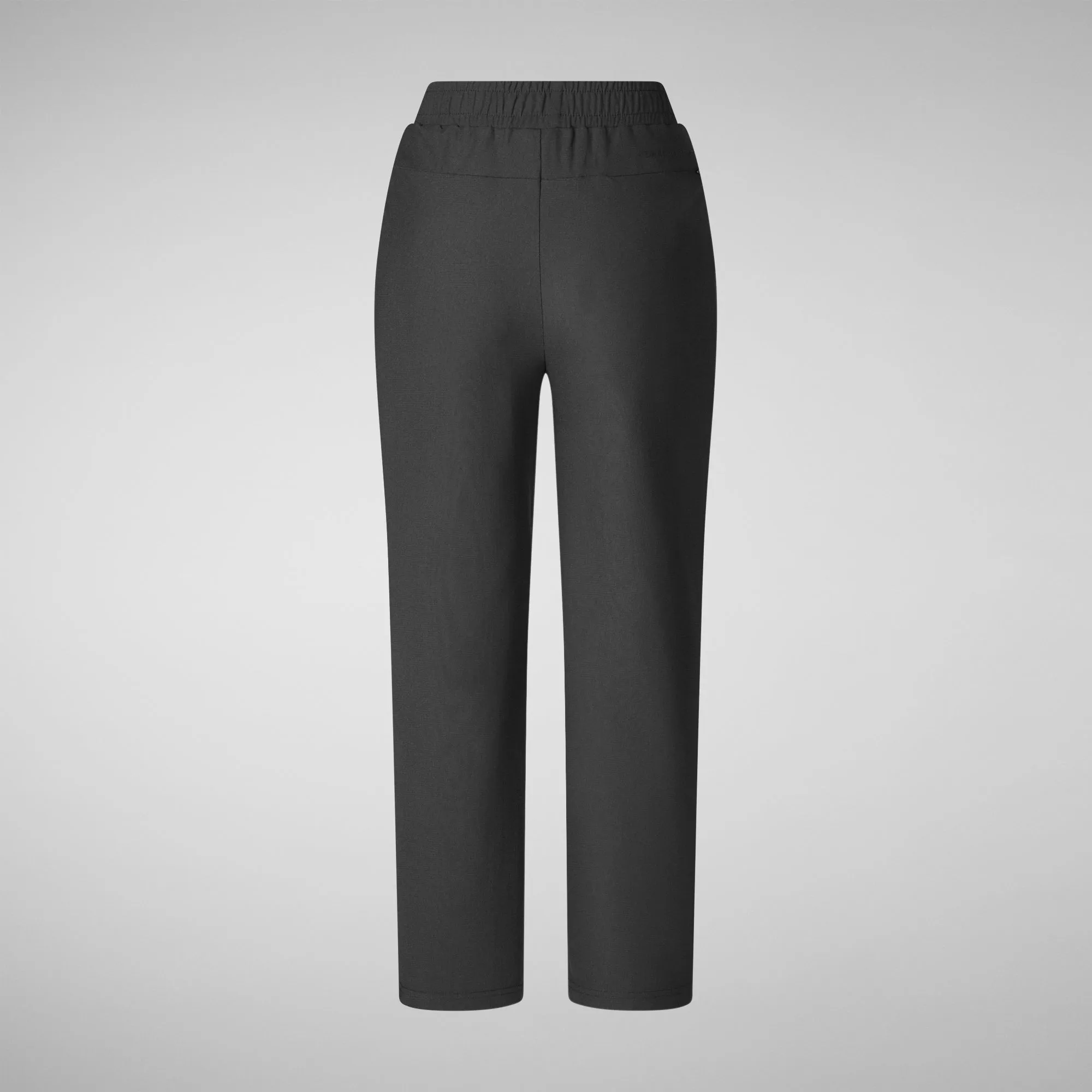 Women's pant Milan in black